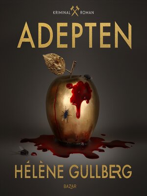 cover image of Adepten